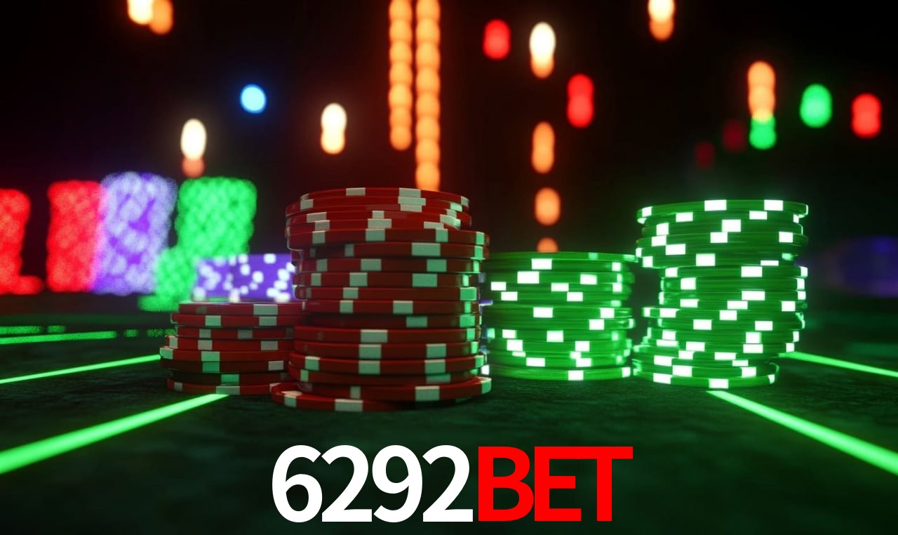 Game Providers 6292bet